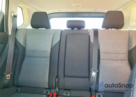 2023 Nissan Rogue Sv from USA, damaged, VIN JN8BT3BA0PW413135